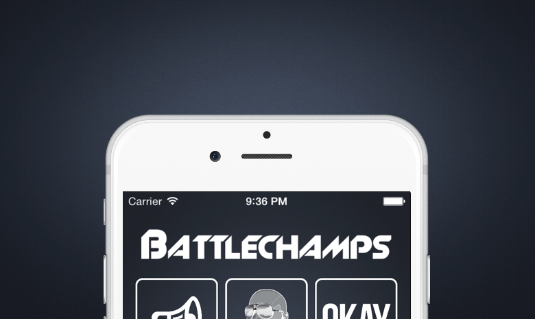 Battlechamps header image
